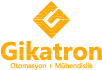 Gikatron Logo